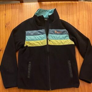 Cotopaxi Teca Fleece